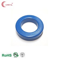 Núcleo Toroidal de Ferrita PC40 80x50x20mm MnZn para SMPS, Controladores Industriales y Equipos de Servoprensa