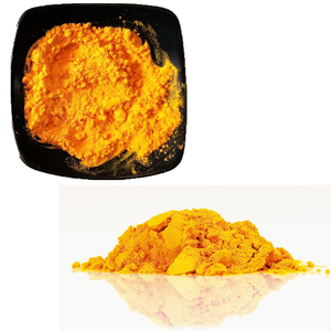 Nhà sản xuất cung cấp thực phẩm lớp <span class=keywords><strong>Coenzyme</strong></span> <span class=keywords><strong>Q10</strong></span> bột 98% USP <span class=keywords><strong>Q10</strong></span> chiết xuất thảo dược bổ sung chất lỏng-rắn khai thác 2 năm kệ - Product Image 2