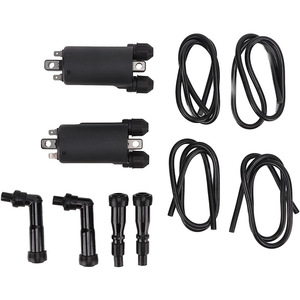 Kit de Bobina de Encendido 30500-422-003 para CB650 CB650C, Repuestos para Motocicleta - Product Image 3