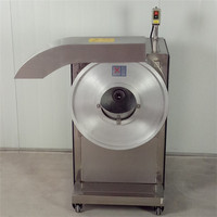 Machine à trancher et à découper les pommes de terre, découpeuse, puces, outil de cuisine