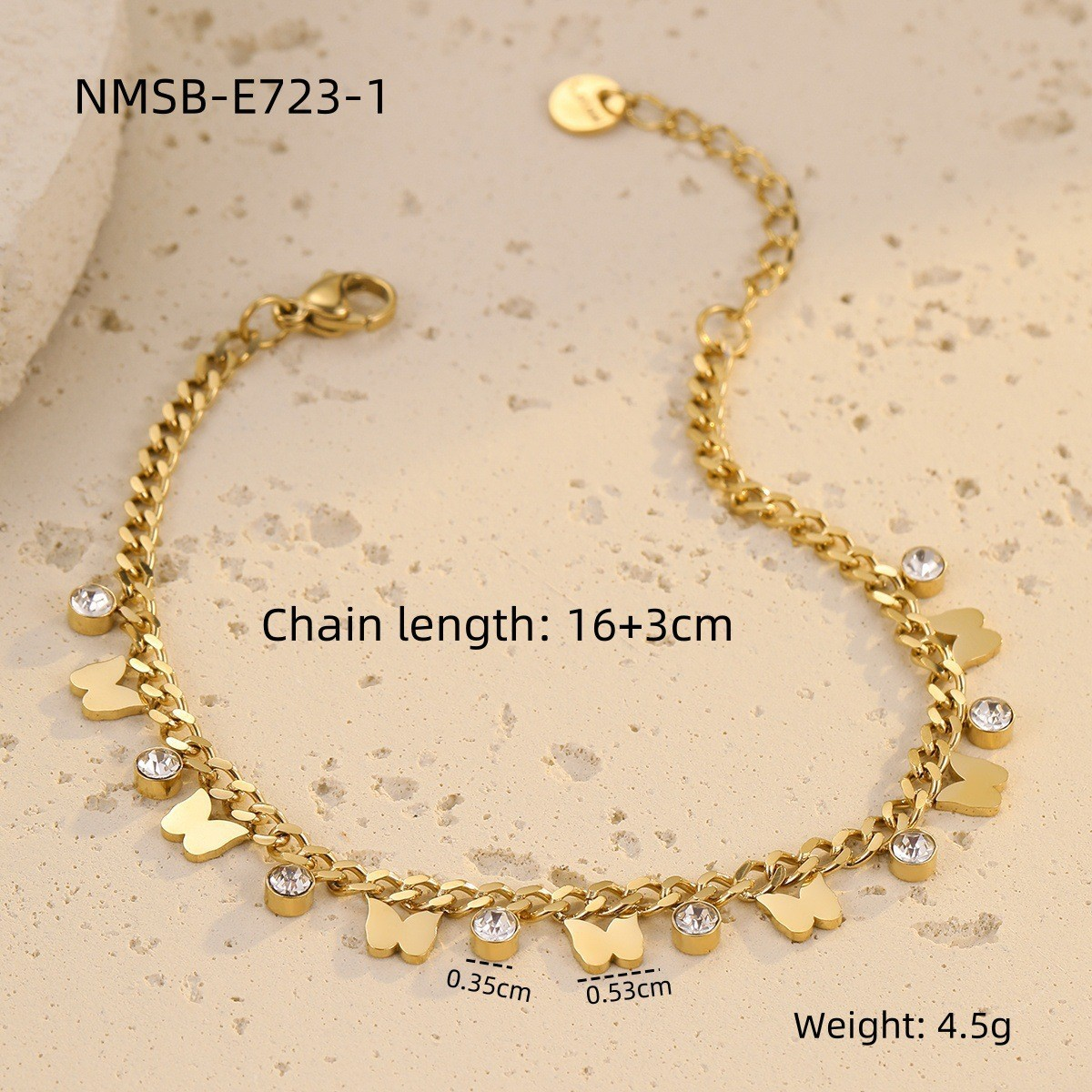 NMSB-E723-1   เอ็นเอ็มเอสบี-อี723-1