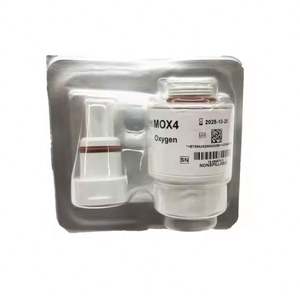 Capteur de monoxyde de carbone 7E/FF CITI 0-1000ppm avec une précision de 0,1% certifié ROHS pour détecteurs de gaz (original et neuf) - Product Image 5