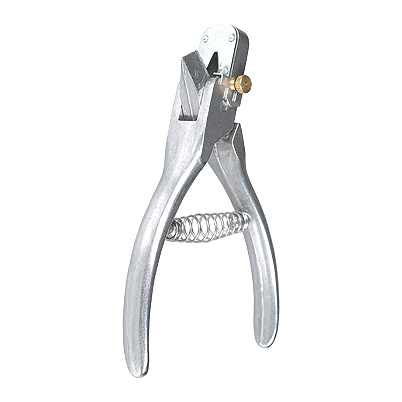 Plastic Steel Livestock Syringe Animal Feeding