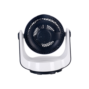 Opération facile Ventilateur Oscillant 1 2 3 Vitesse Du Vent DC Moteur Ventilateur Moteur Ventilateur - Product Image 2