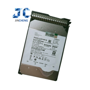 Asli baru 14TB SAS 12G MDL 7.2K LFF (3.5 in) LP garansi 1 tahun helium 512e digital menandatangani (DS) firmware HDD P09155-B21 - Product Image 6