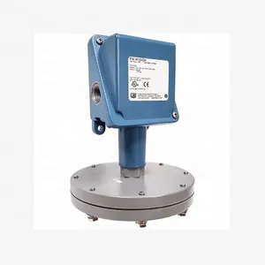 H100K-540 UE Controls Model H100K Differential Pressure Switch