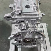Nouveau moteur à essence japonais 2NZ-FE très demandé - Vente directe usine, testé à 100 % par des professionnels