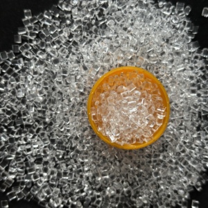 Pellets de Pmma de alta calidad, gránulos de plástico acrílico PMMA, materias primas plásticas PMMA - Product Image 4