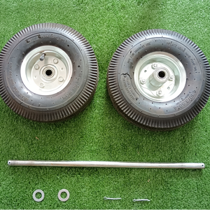 Chariot à main pliable en métal, chariot robuste de 200 kg, roues en caoutchouc solide, outils de transport, utilisation en entrepôt, chariots de courses - Product Image 6