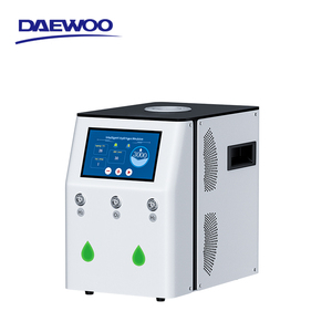 Werkseitiger direkter Preis Verhandelbarer intelligenter Wasserstoff inhalator Medizinische Qualität H2 3000ml Wasserstoff inhalator für die Pflege von Antioxidantien zu Hause - Product Image 1