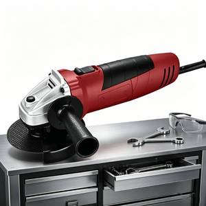 Vertak 500W Angle Home <b>Mini</b> Corded Brushed Motor Portable - Product Image 1