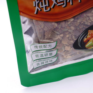 Différents types de braisage pour sauce au <span class=keywords><strong>poulet</strong></span> ragoût sachets de soupe au <span class=keywords><strong>poulet</strong></span> cuit - Product Image 4