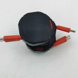 สายชาร์จแบบยืดหดได้ สายดาต้า Type-C แบบยืดหดได้ - Product Image 3