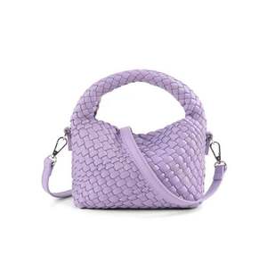 Bolsos de Mano de Cuero para Mujer, Bolsos de Mano de Alta Calidad, Bolsos de Moda - Product Image 2