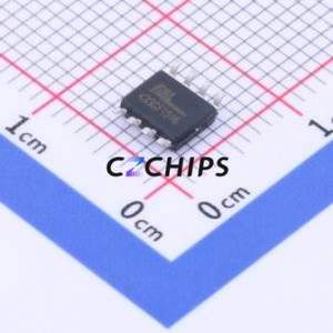 Original et tout nouveau ME4970-VB SO-8 Transistor Transistor à effet de champ (MOSFET) - Product Image 2