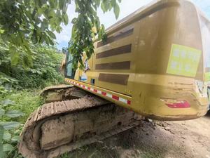 รถขุดรุ่นใหม่ 355 352 374 395 ประสิทธิภาพดี รถขุดตีนตะขาบ CAT 330 Caterpillar 350 352 355 รุ่นใหม่ - Product Image 2