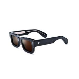Lunettes de soleil unisexes rectangulaires à monture intégrale, verres miroir, protection UV 100%, mode, protection solaire pour adultes - Product Image 5