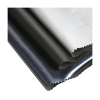 Tela TPU con Recubrimiento para Relleno de Equipos de Protección, Material Compuesto Impermeable, Forro Interior Suave, Seguridad Deportiva