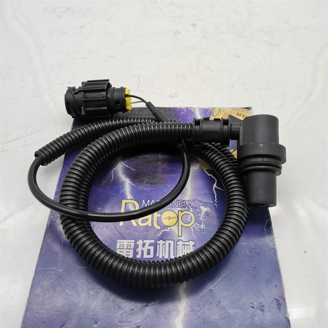 その他 Lipef Cummins Engine Part Differential Pressure Sensor 2894872 for
