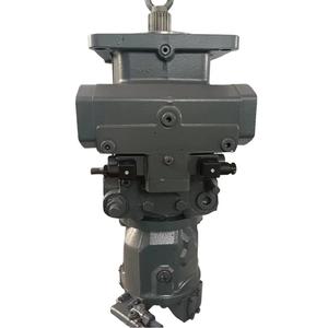 Pompe hydraulique série A4VG180 A4VG180EP2DT1/32R-NZD02F071DH+ A10VO71DFR/31R-VSC62N00 pour excavatrice principale - Product Image 1