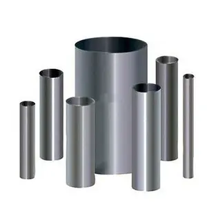 Werkspreis Rohrlieferanten buntes anodiertes Aluminium 5083 Rohr Made in China