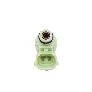 หัวฉีดน้ำมันเชื้อเพลิง HDA250E สำหรับมิตซูบิชิ เอาท์แลนเดอร์ แลนเซอร์ ซีเอส เครื่องยนต์ 2.0 ลิตร - Product Image 3