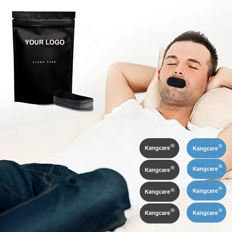 MOUTH TAPE closed mouth breathing patch closed mouth sleeping lip sealing patch