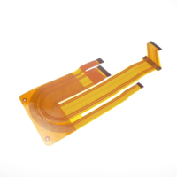 Câble plat DVD de haute qualité pour autoradio AVH-P 5200, 5250, 5280, 5300, 5350, 5380 Series