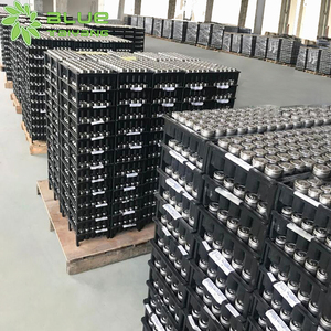 Batería de litio con cable terminal FST 18650 <span class=keywords><strong>2000mAh</strong></span> baterías de iones de litio 3,7 <span class=keywords><strong>V</strong></span> ICR 18650 <span class=keywords><strong>2000mAh</strong></span> 3,7 <span class=keywords><strong>V</strong></span> - Product Image 5