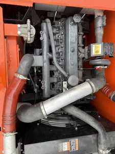 รถขุดมือสอง Doosan DX225 DX225LC DX225LC-9C 22 ตัน 20 ตัน เครื่องยนต์ดีเซล รถขุดใช้แล้วสำหรับขาย เครื่องยนต์ Doosan หัวเจาะ Daewoo - Product Image 5