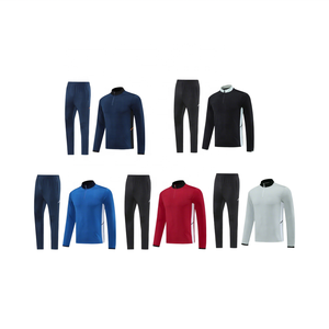 美式足球队球衣全套足球服和足球服t恤 - Product Image 5