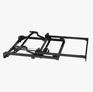 CARYA SMART 9275 Motorized Sofa Sleeper Mechanism Flat Folding Steel <strong>Frame</strong> Pull-Out <strong>Bed</strong> - Product Image 1