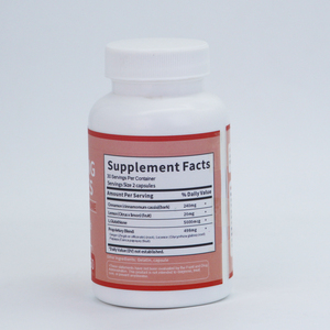 Kollagen körper ergänzen und unterstützen, <span class=keywords><strong>Elastin</strong></span> an der Küchen front, <span class=keywords><strong>Elastin</strong></span>-Ergänzungs kapseln - Product Image 2