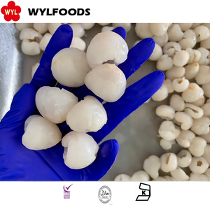 Iqf vải thiều đông lạnh chất lượng cao có sẵn bán buôn và bán lẻ cây trồng mới - Product Image 4