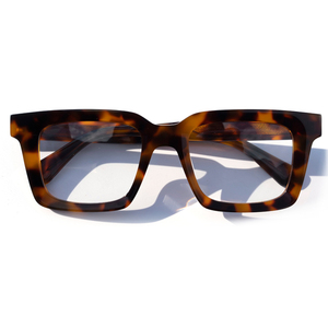 Finione Tùy Chỉnh Sản Xuất Kính Mang Nhãn Hiệu Sang Trọng Havanas Khung Kính Quang Học Kính Mắt Kính Khung Người Đàn Ông - Product Image 1