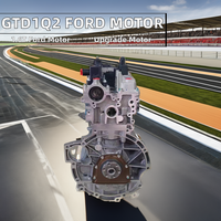 Ensemble de moteur à essence à essence remis à neuf de haute qualité 1.5T 1.6T CAF479WQ1 pour Ford Ecoboost Kuga