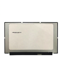 Nuevo Panel de Pantalla LCD TFT HD de 15.6 Pulgadas, Modelo Auo B156xtn08.1, Precio de Fábrica al por Mayor, Reemplazo de Pantalla para Portátil, Resolución 1366x768