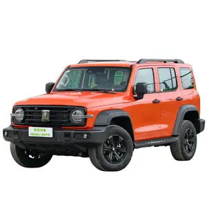 2023 2024 Schlussverkauf Great Wall Company 2024 Tank 300 Auto 2.0t Challenger suv 4x4 Hybrid-auto Fwd Allradantrieb Benzinwagen