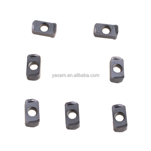 LOGU030310 <span class=keywords><strong>ER</strong></span>-GM GX3125 логу 030310 для сталь с высокой скоростью подачи цементированного фрезерные карбидные вставки - Product Image 2