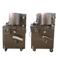 Hoge Efficiëntie Apple Peeling En Scheiden Machine/Verse Persimmon Dunschiller/Persimmon Peeling Machine