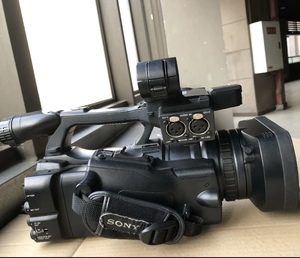 Videocámara Profesional <span class=keywords><strong>Sony</strong></span> PMW-EX280 con Lente <span class=keywords><strong>de</strong></span> Zoom Óptico <span class=keywords><strong>de</strong></span> 14x, Cámara Usada - Product Image 6