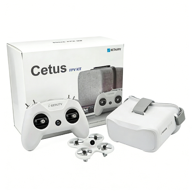 Cetus FPV Kit