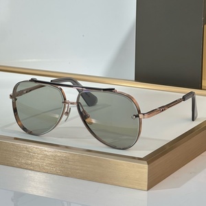 Fashionable Luxury Women's <b>Sunglasses</b> chrome heart glasses Outdoor beach uv400 polarized <b>sunglasses</b> men glass lens <b>sunglasses</b> - Product Image 2