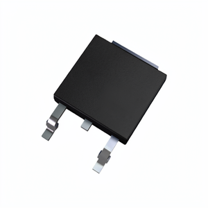 Power Management (PMIC) BOM IC In Stock TO 252 3, DPAK , SC 63 Components Electronic LM9036DT-5.0 - Product Image 1