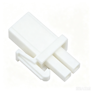 794894-1 ตัวเรือนขั้วต่อ, มินิ ยูนิเวอร์แซล <span class=keywords><strong>MATE</strong></span>-<span class=keywords><strong>N</strong></span>-<span class=keywords><strong>LOK</strong></span>, ปลั๊ก, 2 ทาง, 4.14 มม. - Product Image 2