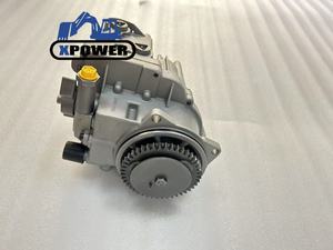 Nueva Bomba de Inyección de Combustible Remanufacturada XPower 7C-4567 115-3576 1153576 CA1153576 para Motor 3116 Excavadora de Orugas 322B/322BL - Product Image 2