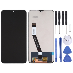 Écrans de téléphone pour Xiaomi Redmi Note 7 8 9 10 11 Pro remplacement de l'écran Lcd pour Redmi Note <span class=keywords><strong>3</strong></span> <span class=keywords><strong>4</strong></span> 5 6 écran tactile d'affichage - Product Image 2