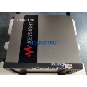 Keysight 16861A ลอจิกแบบพกพา34ช่อง350 MHz State 12.5 GHz จับเวลาซูมเวลา2.5 GHz เวลา2 MB ความลึกมาตรฐาน H - Product Image 1