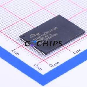 Original-Nuevo S34ML01G200TFI000 Chip IC de circuito integrado de NAND FLASH - Product Image 1