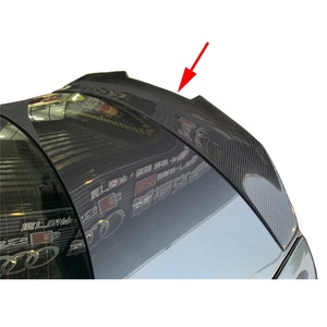 สปอยเลอร์หลังคาร์บอนไฟเบอร์ <span class=keywords><strong>PSM</strong></span> Type 4 ซีรีส์ 420i 428i 435i 440i สำหรับ BMW F32 ปี 2014-2017 - Product Image 1